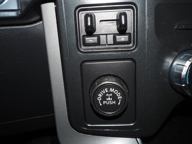 2022 Ford F-150 New Braunfels TX