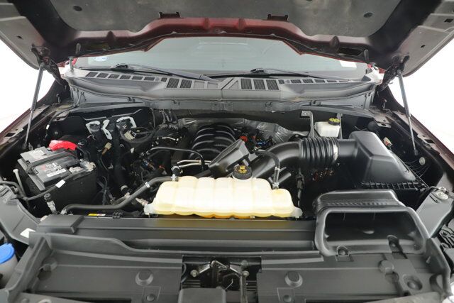 2022 Ford F-150 New Braunfels TX