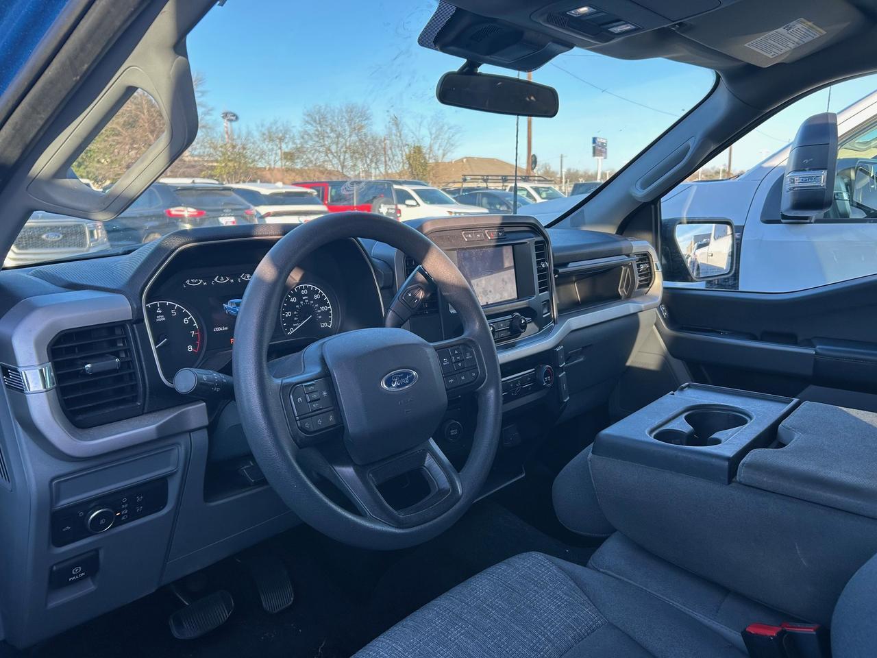 2022 Ford F-150 New Braunfels TX