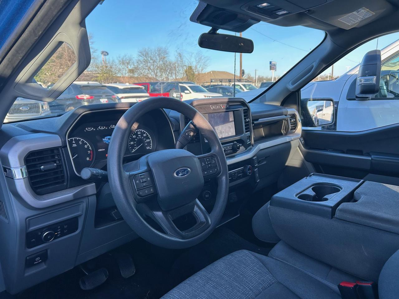 2022 Ford F-150 New Braunfels TX