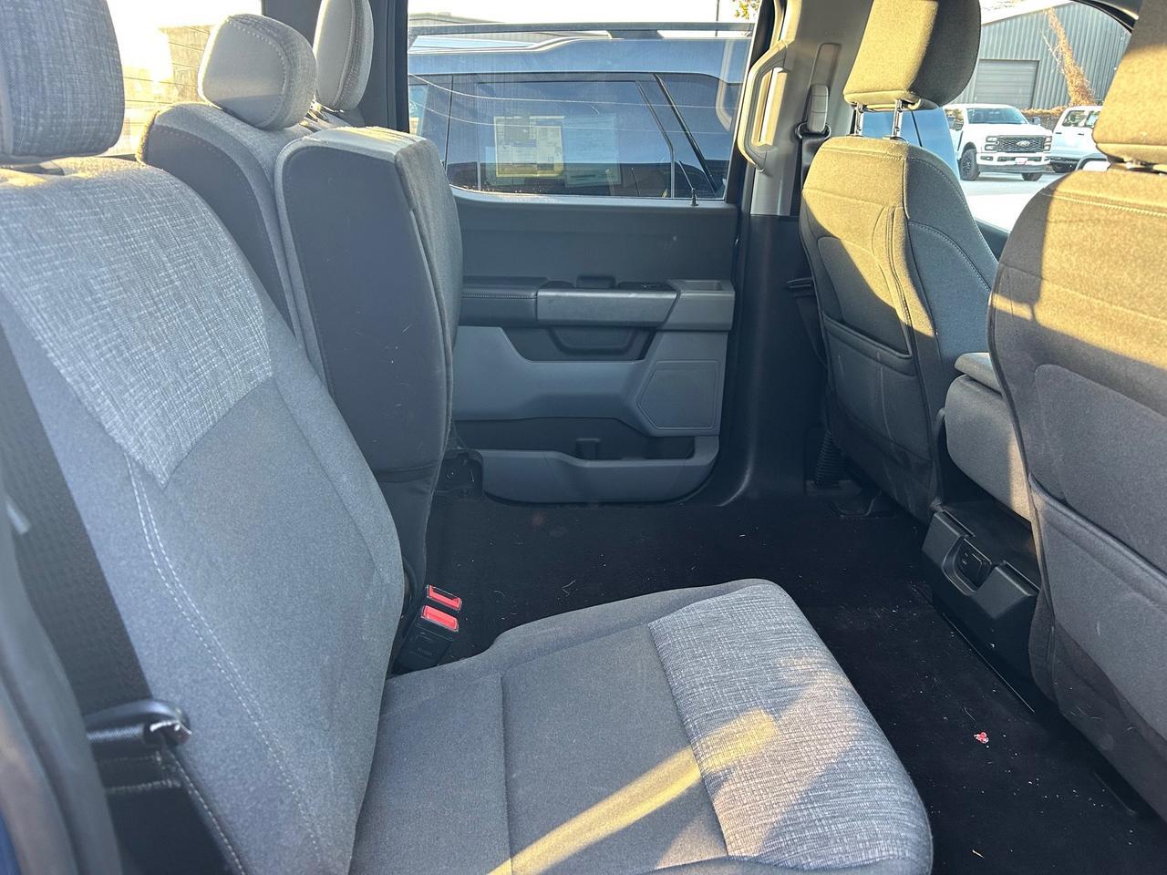 2022 Ford F-150 New Braunfels TX