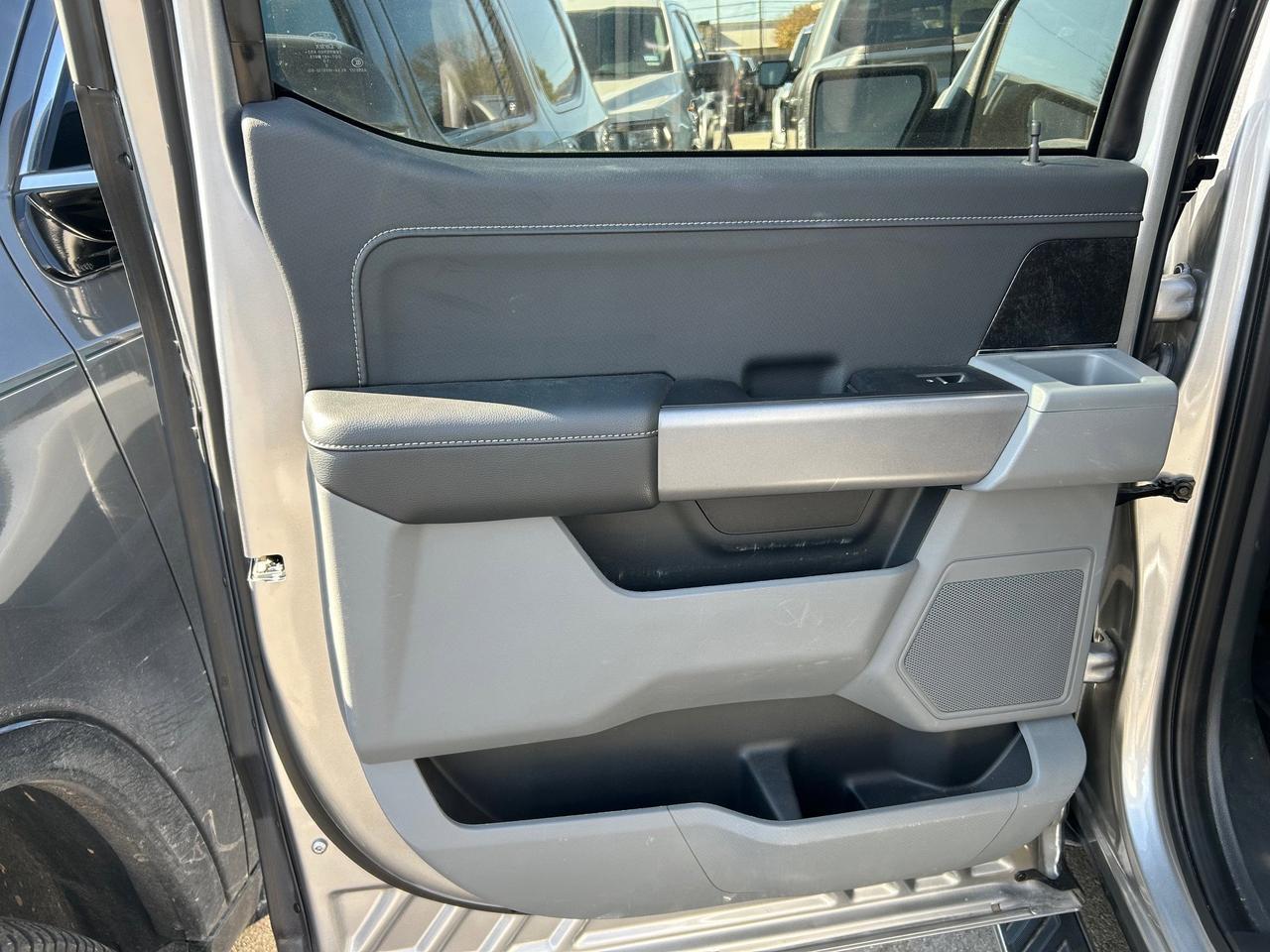 2022 Ford F-150 New Braunfels TX