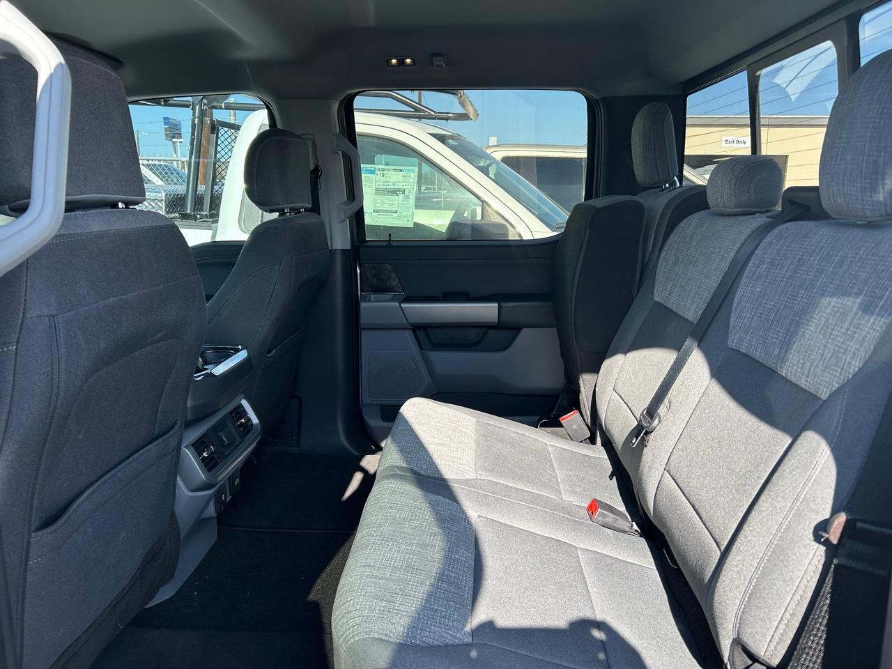 2022 Ford F-150 New Braunfels TX