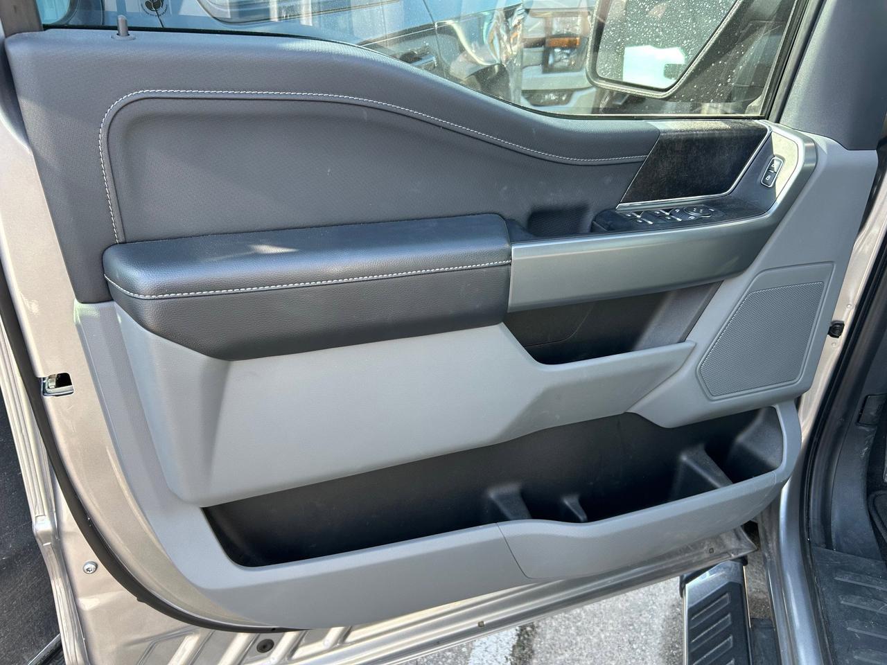 2022 Ford F-150 New Braunfels TX