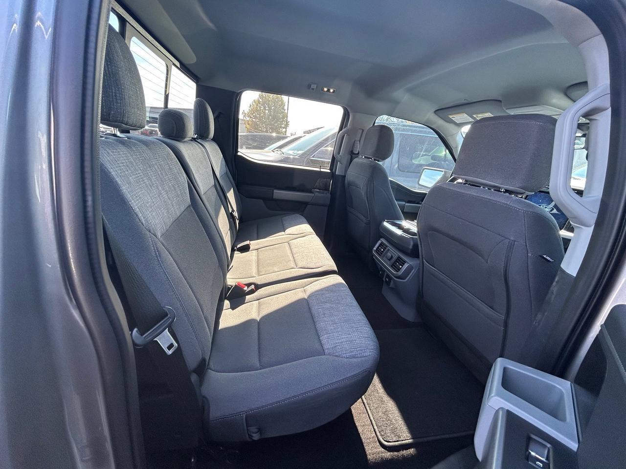 2022 Ford F-150 New Braunfels TX