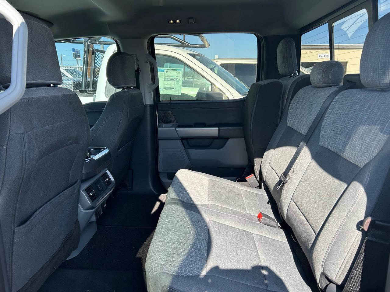 2022 Ford F-150 New Braunfels TX