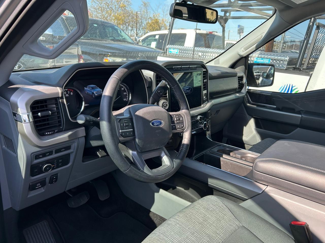 2022 Ford F-150 New Braunfels TX