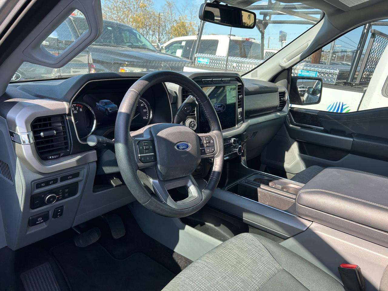 2022 Ford F-150 New Braunfels TX