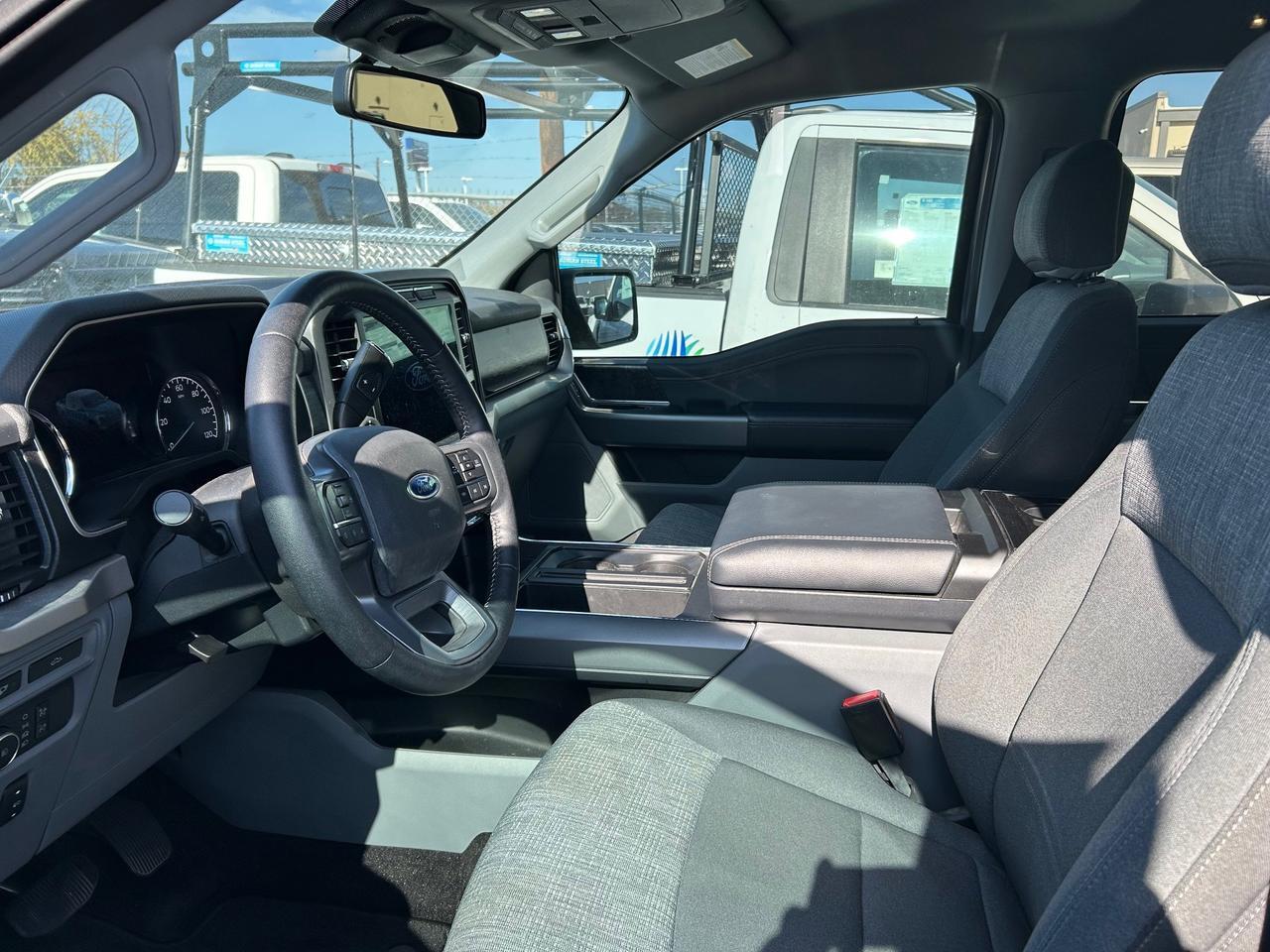 2022 Ford F-150 New Braunfels TX