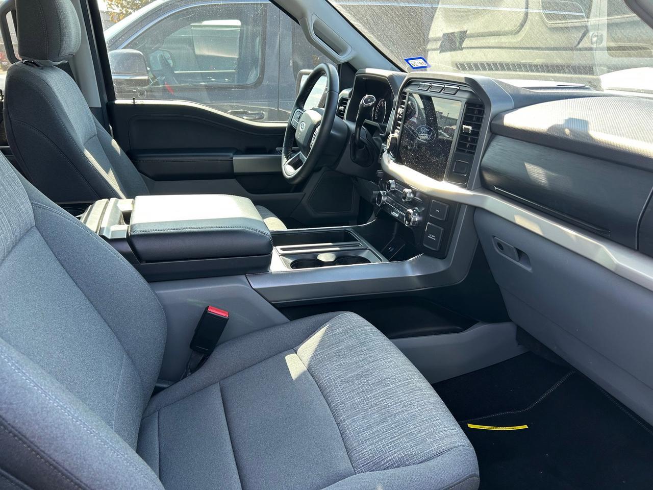 2022 Ford F-150 New Braunfels TX