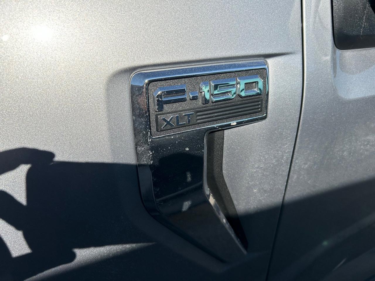 2022 Ford F-150 New Braunfels TX