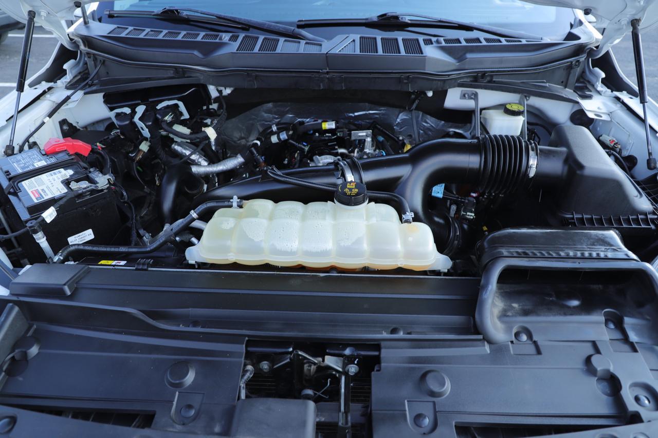 2022 Ford F-150 New Braunfels TX