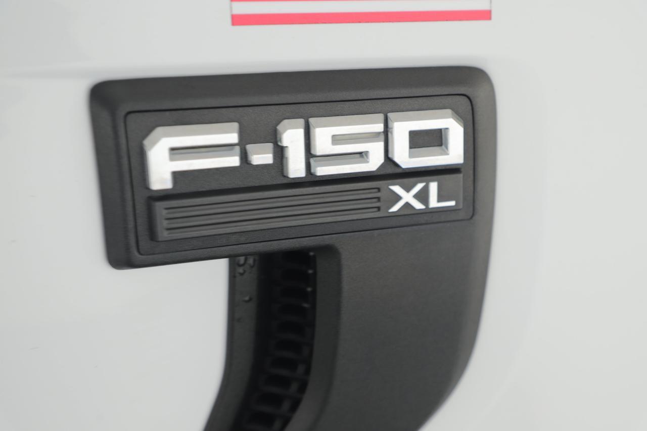 2022 Ford F-150 New Braunfels TX