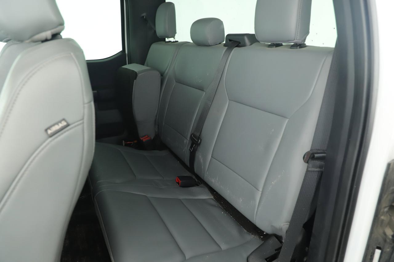 2022 Ford F-150 New Braunfels TX