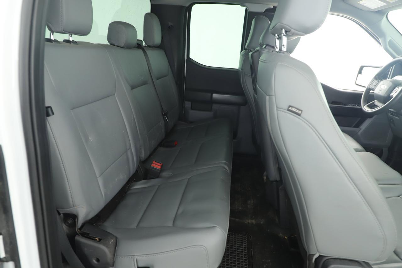2022 Ford F-150 New Braunfels TX