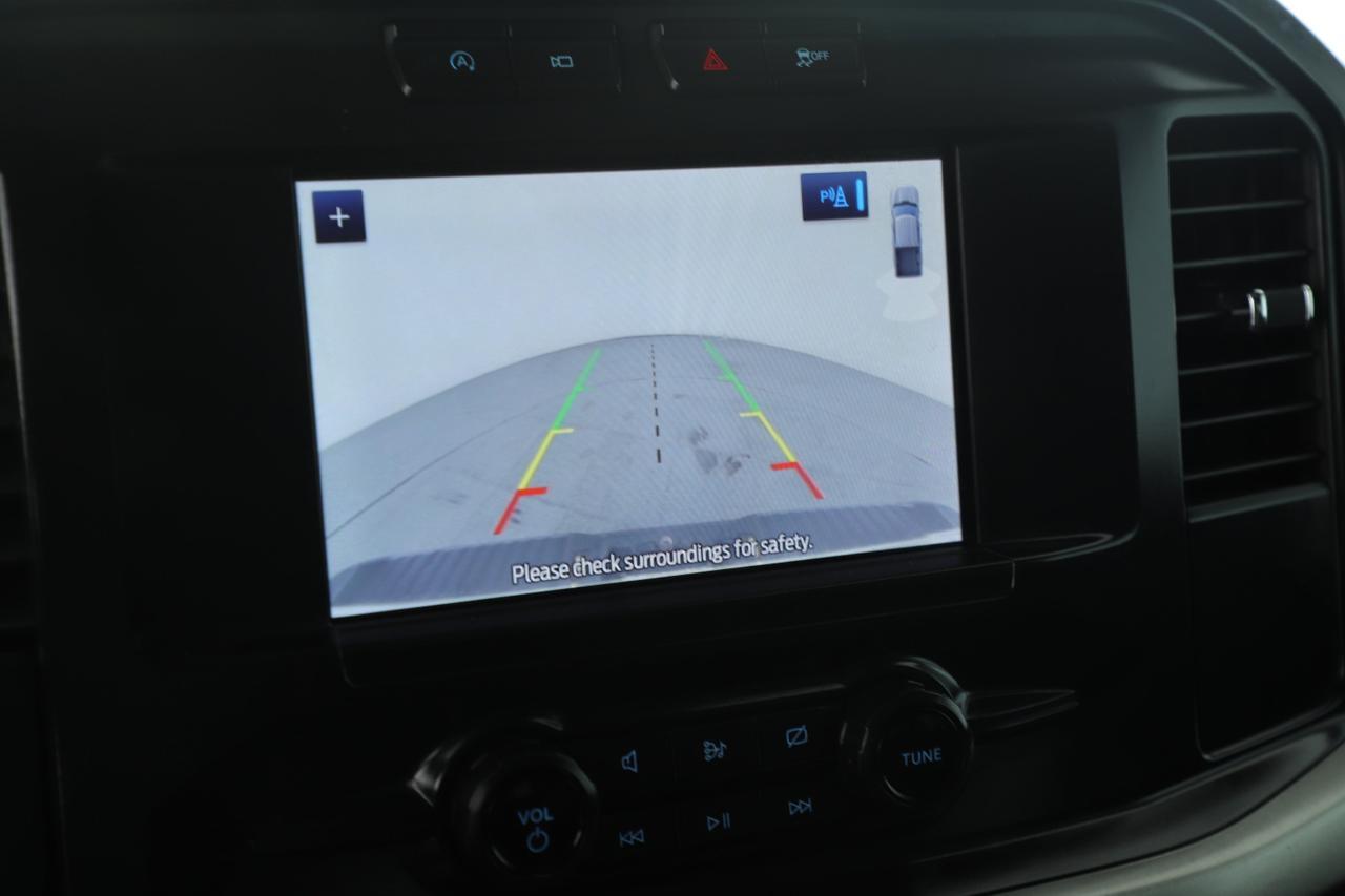 2022 Ford F-150 New Braunfels TX