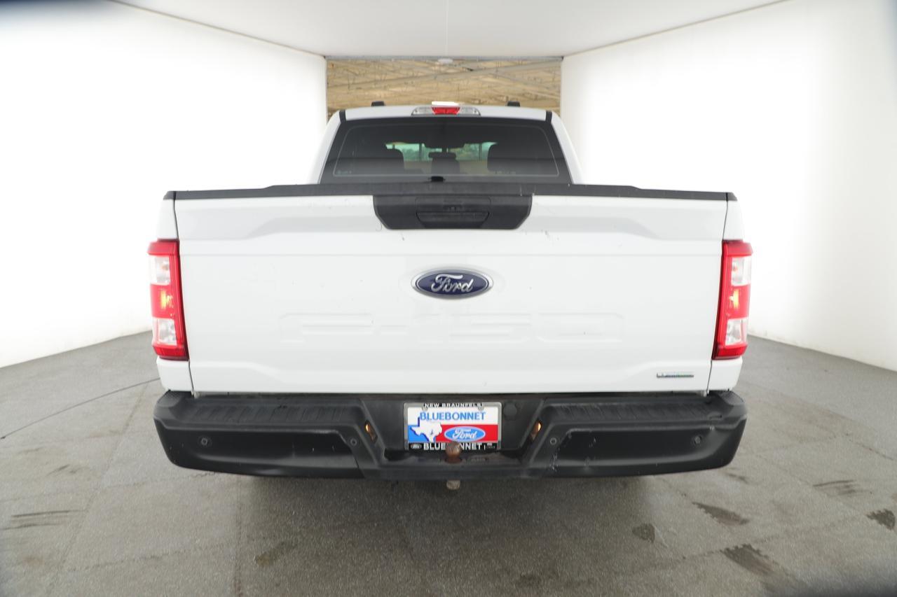 2022 Ford F-150 New Braunfels TX