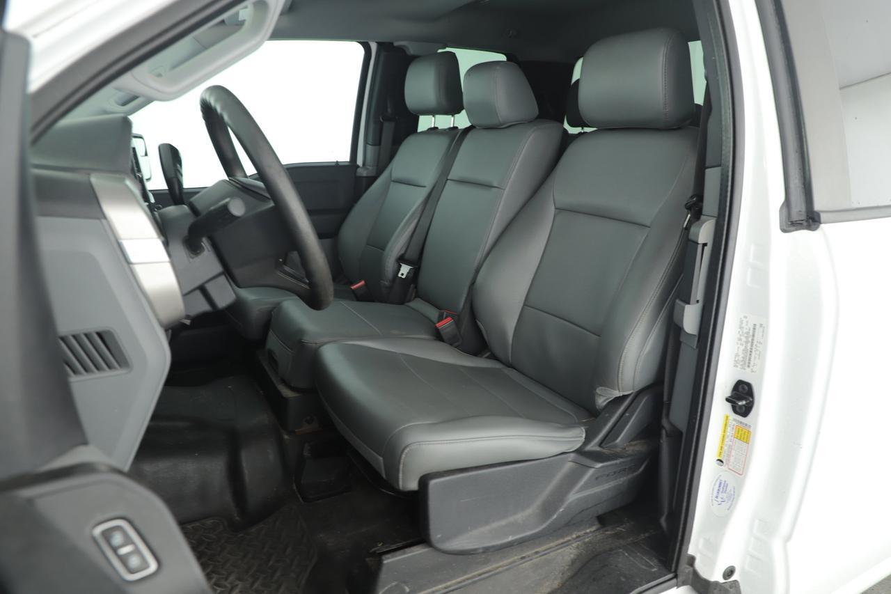 2022 Ford F-150 New Braunfels TX