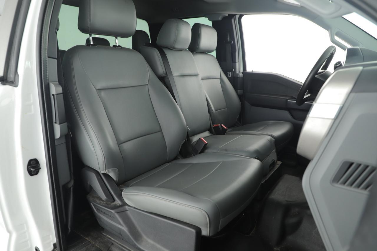 2022 Ford F-150 New Braunfels TX