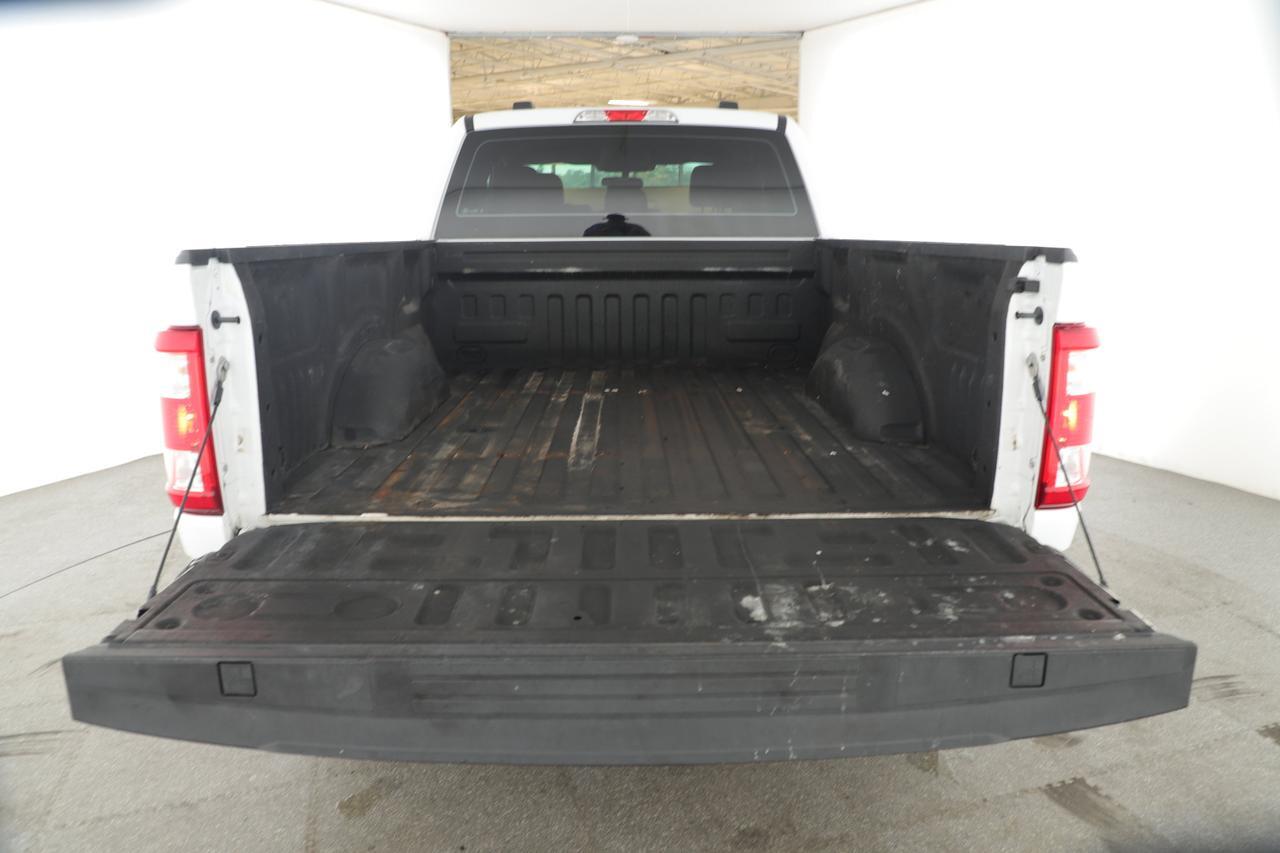 2022 Ford F-150 New Braunfels TX