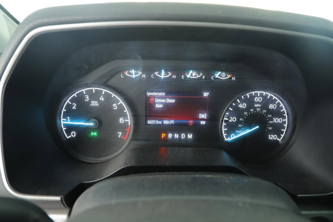 2022 Ford F-150 New Braunfels TX