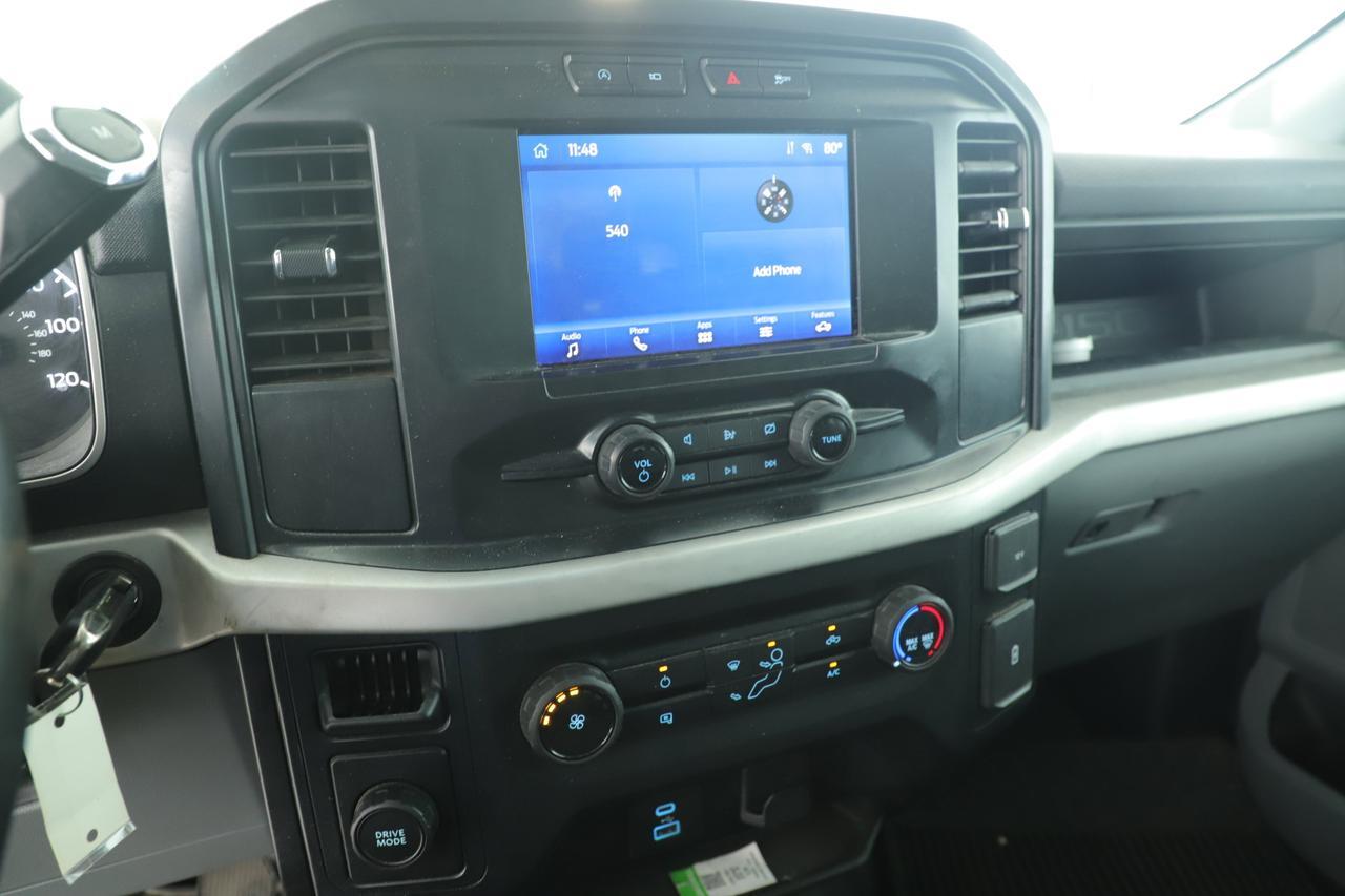2022 Ford F-150 New Braunfels TX