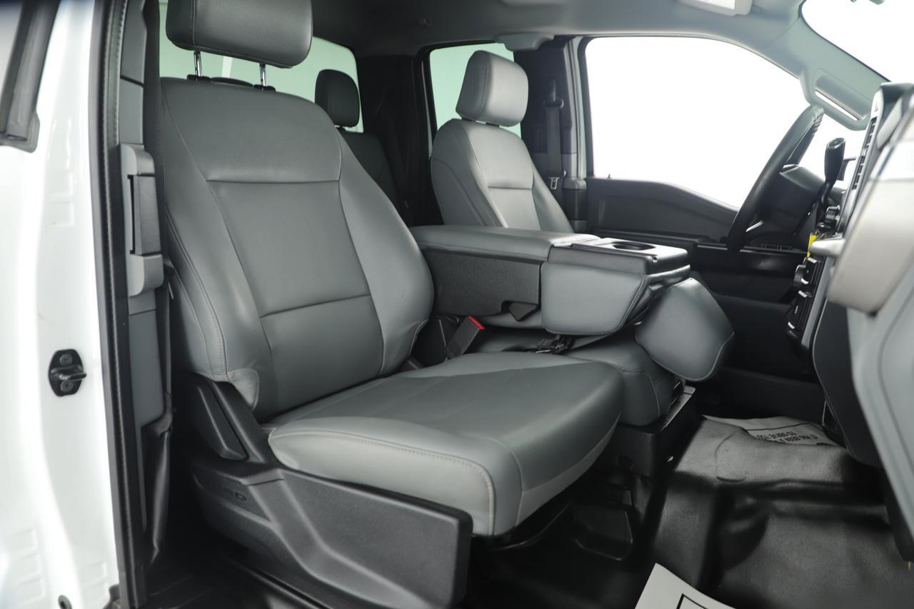 2022 Ford F-150 New Braunfels TX