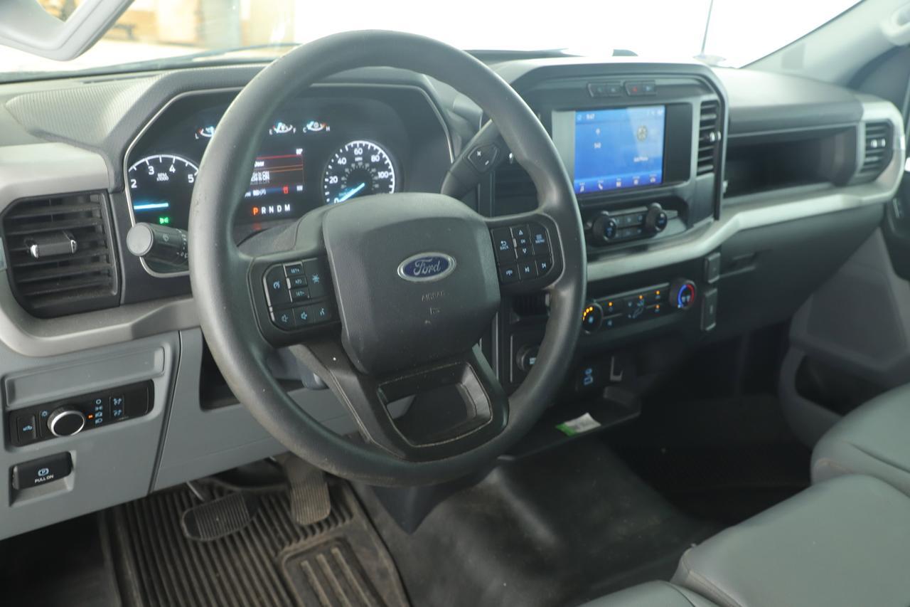 2022 Ford F-150 New Braunfels TX