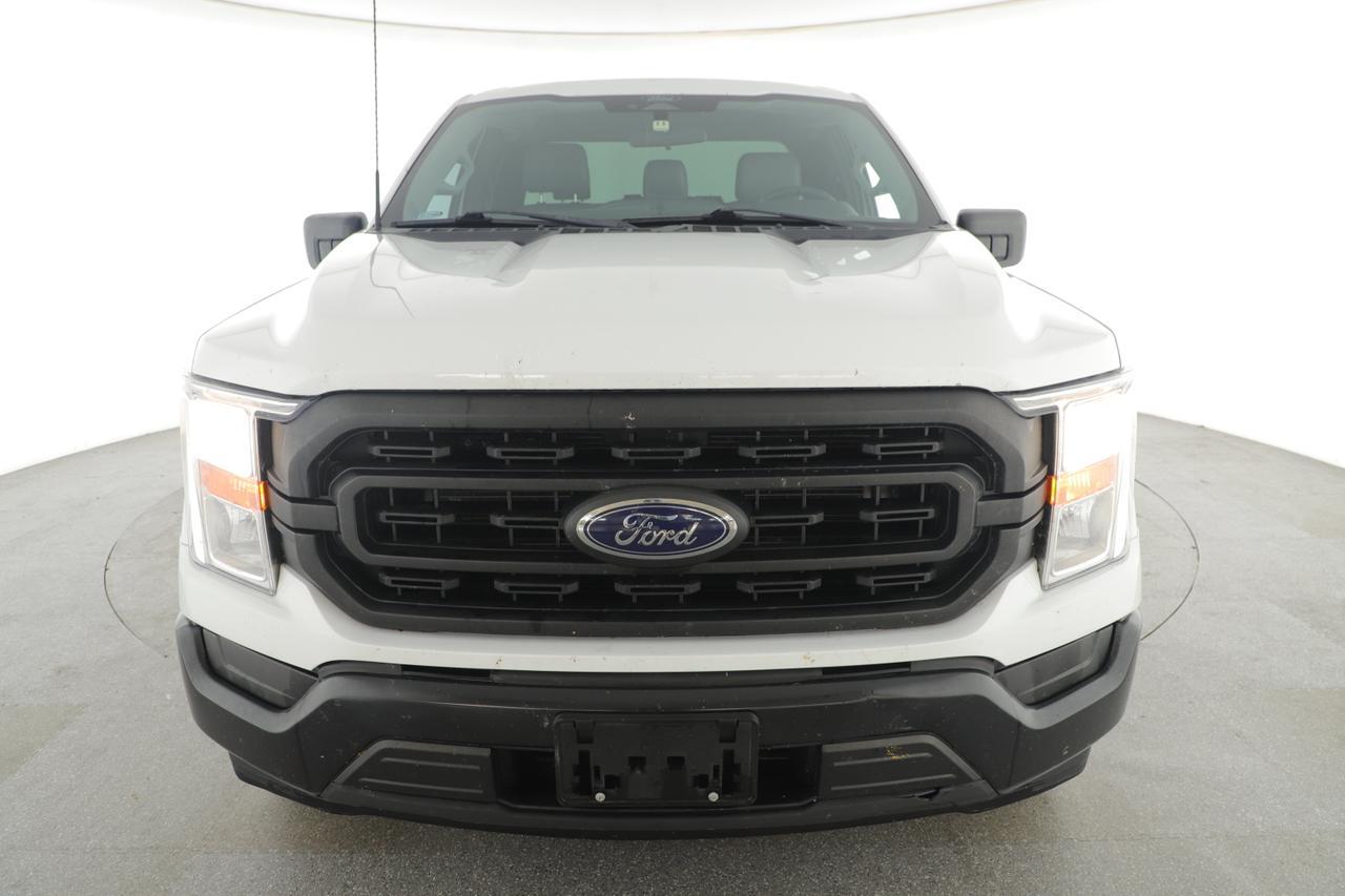 2022 Ford F-150 New Braunfels TX