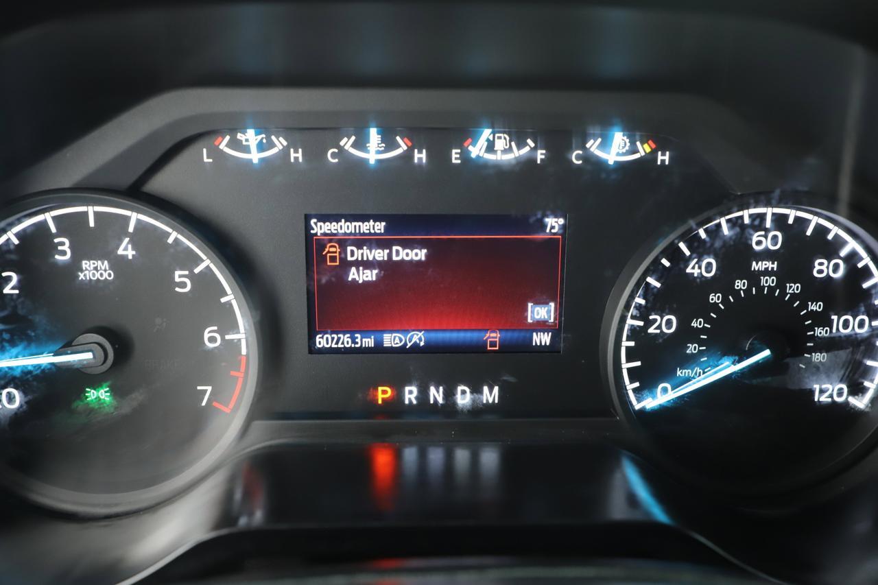 2022 Ford F-150 New Braunfels TX