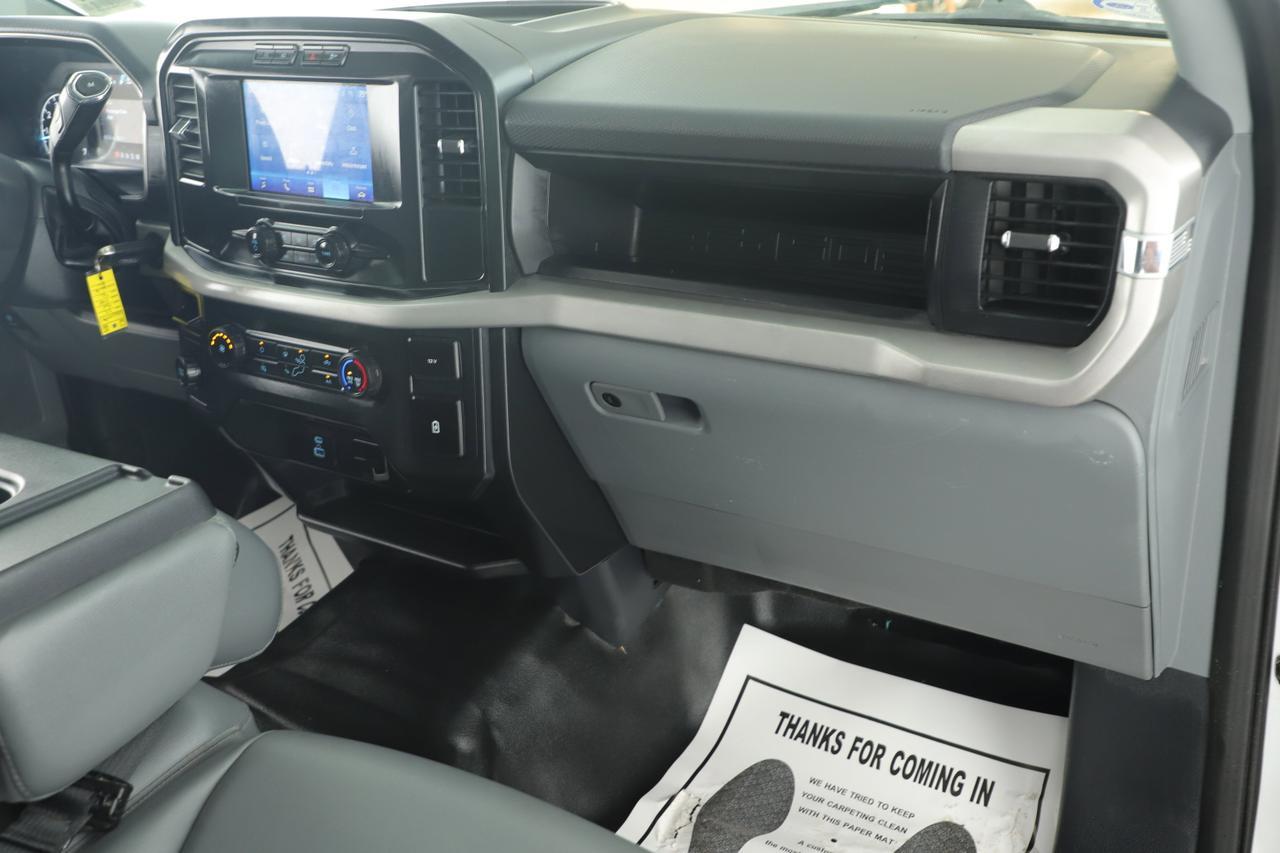 2022 Ford F-150 New Braunfels TX