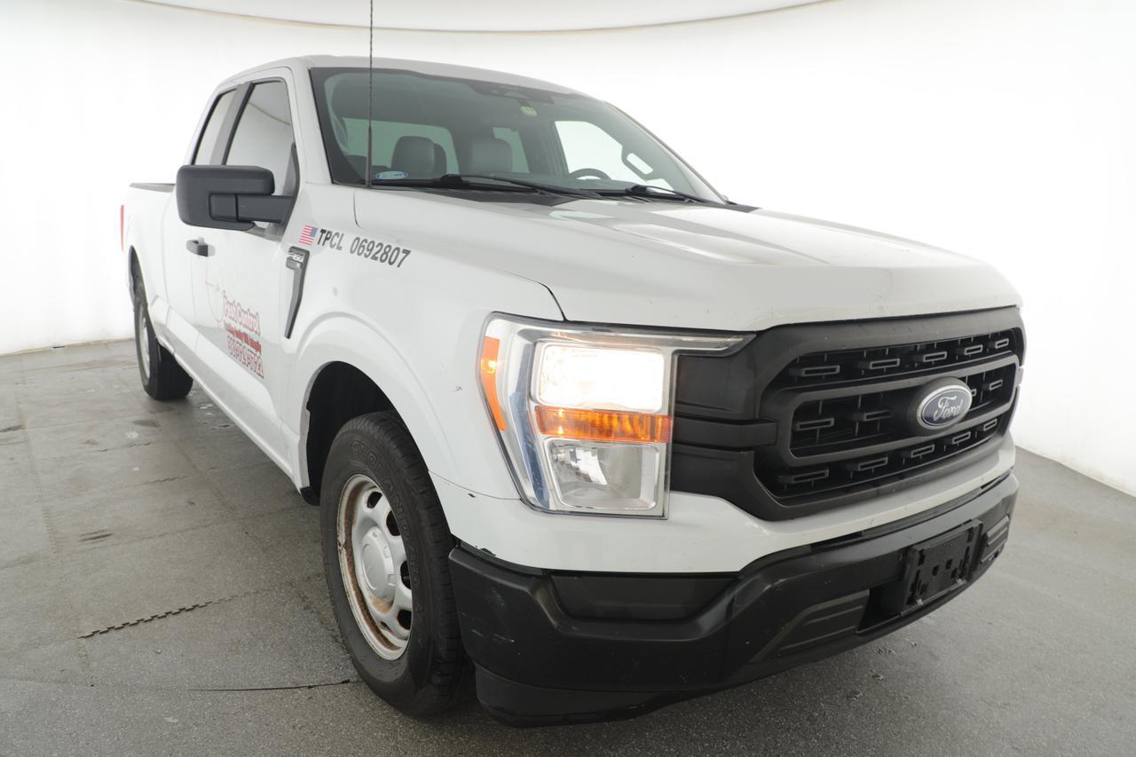 2022 Ford F-150 New Braunfels TX