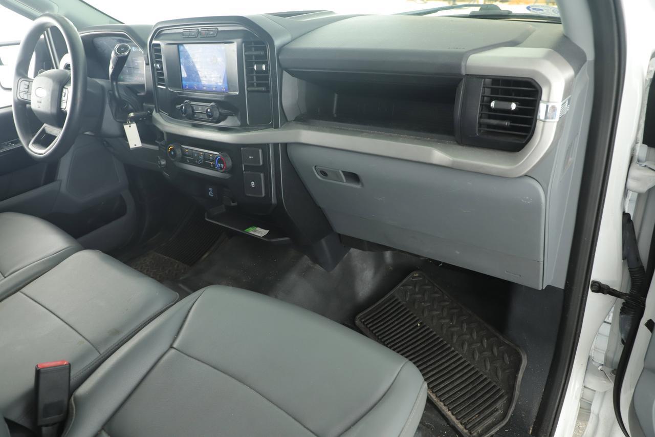 2022 Ford F-150 New Braunfels TX