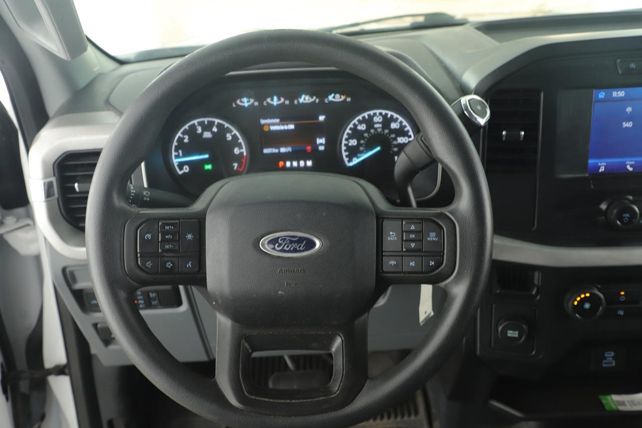 2022 Ford F-150 New Braunfels TX