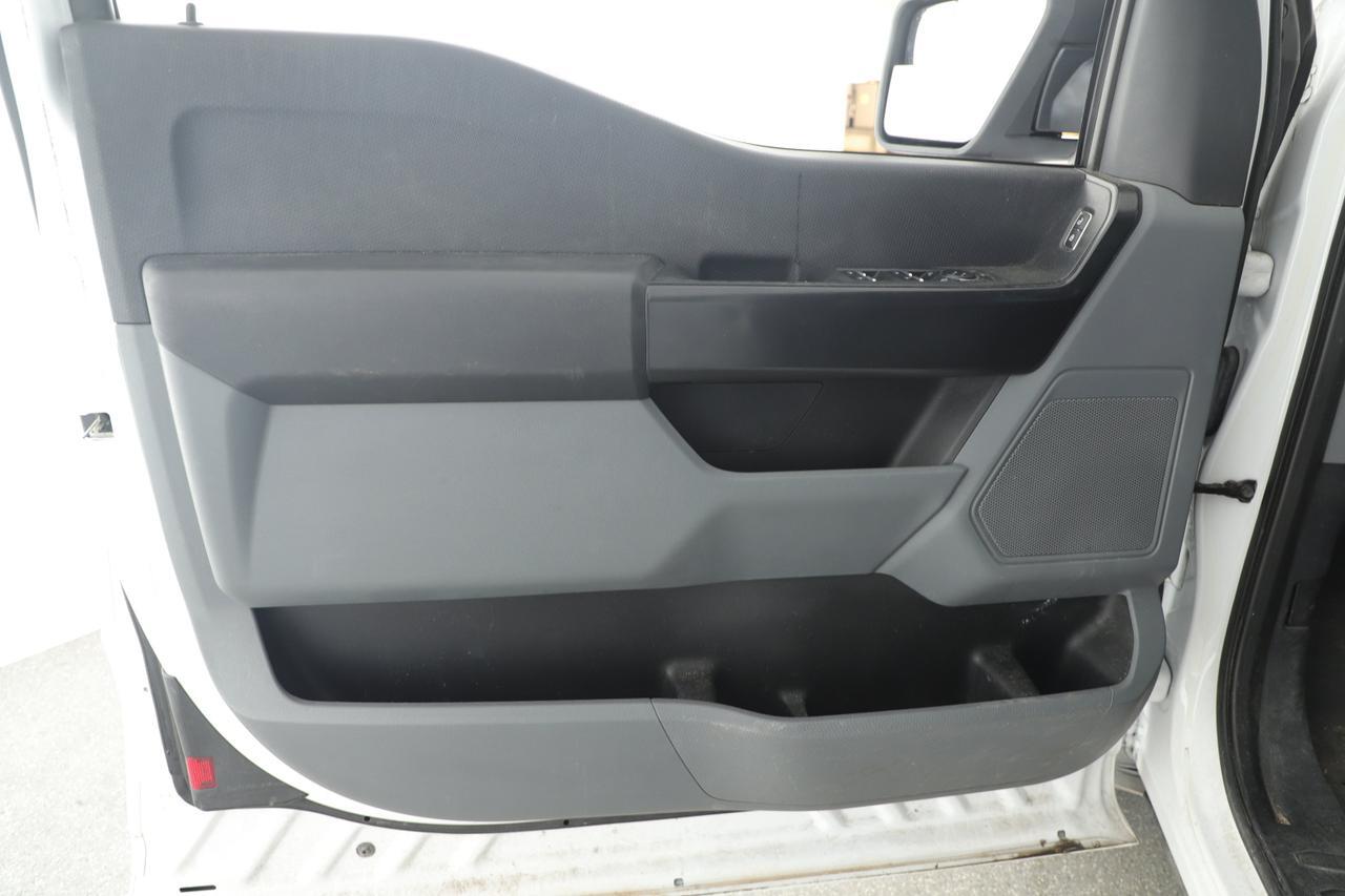 2022 Ford F-150 New Braunfels TX