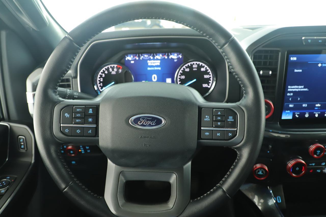 2022 Ford F-150 New Braunfels TX