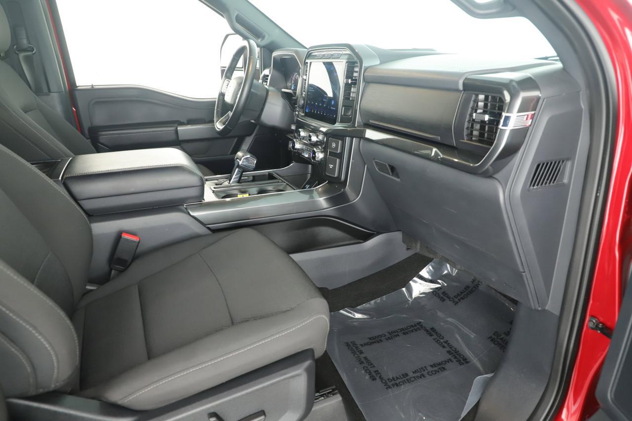 2022 Ford F-150 New Braunfels TX
