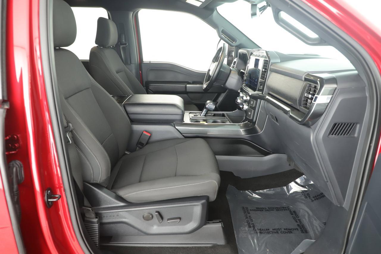 2022 Ford F-150 New Braunfels TX