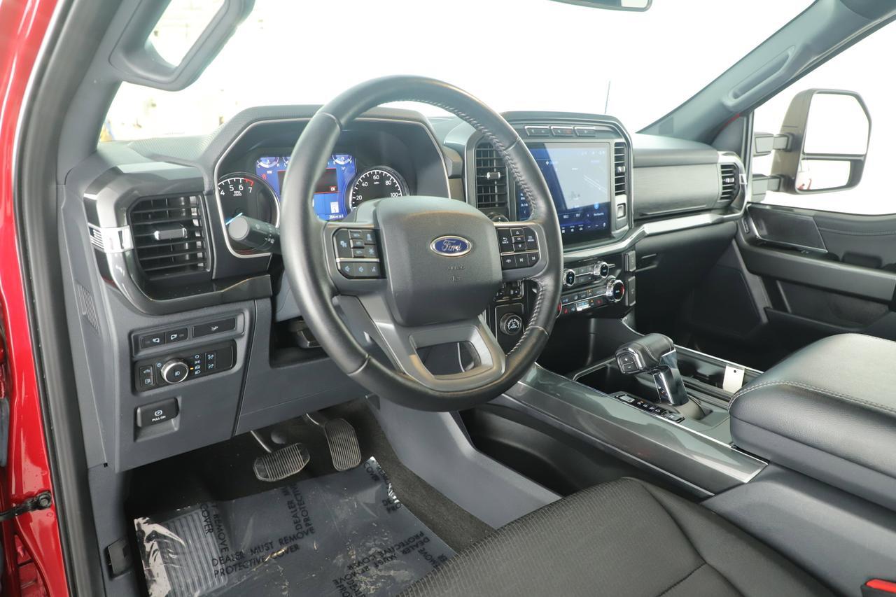 2022 Ford F-150 New Braunfels TX