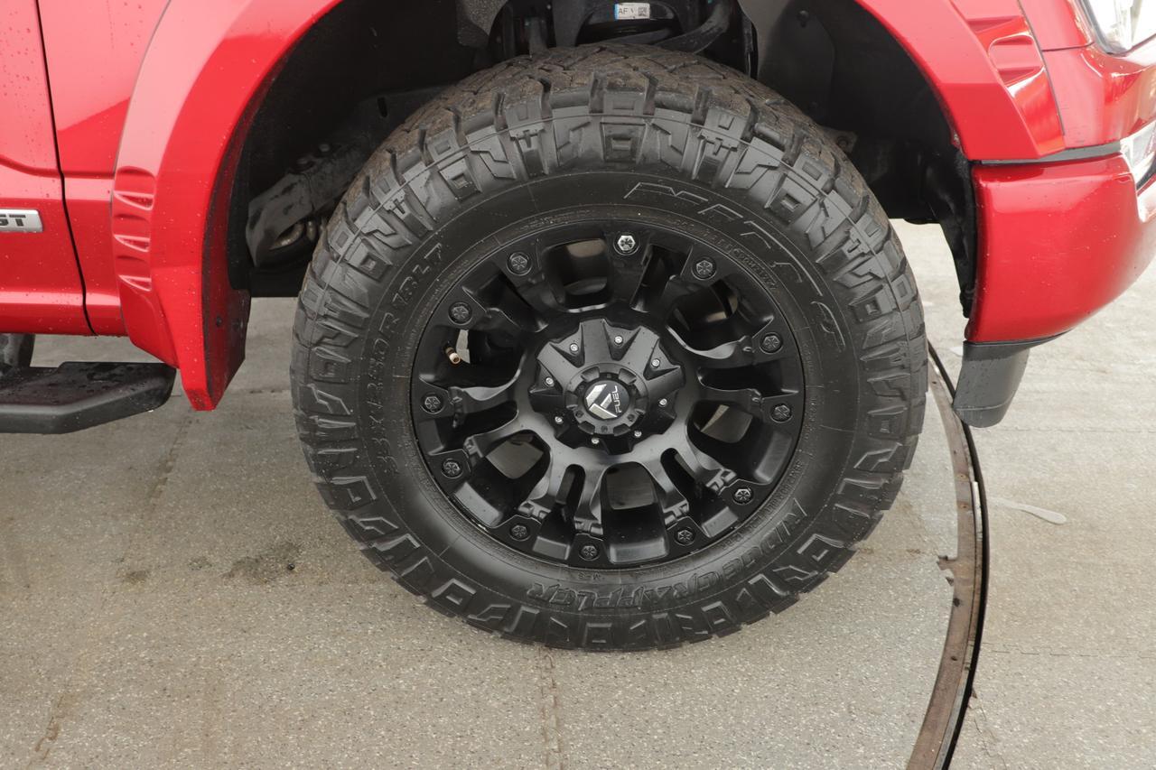 2022 Ford F-150 New Braunfels TX