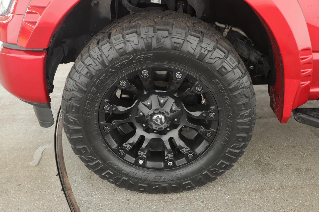 2022 Ford F-150 New Braunfels TX
