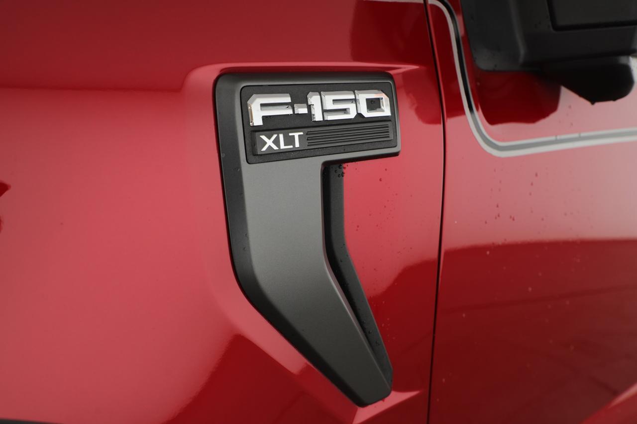 2022 Ford F-150 New Braunfels TX