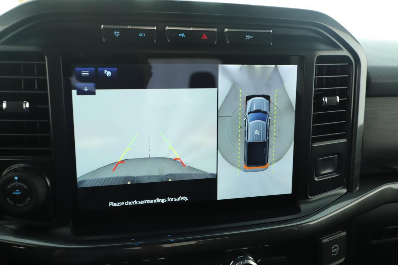 2022 Ford F-150 New Braunfels TX