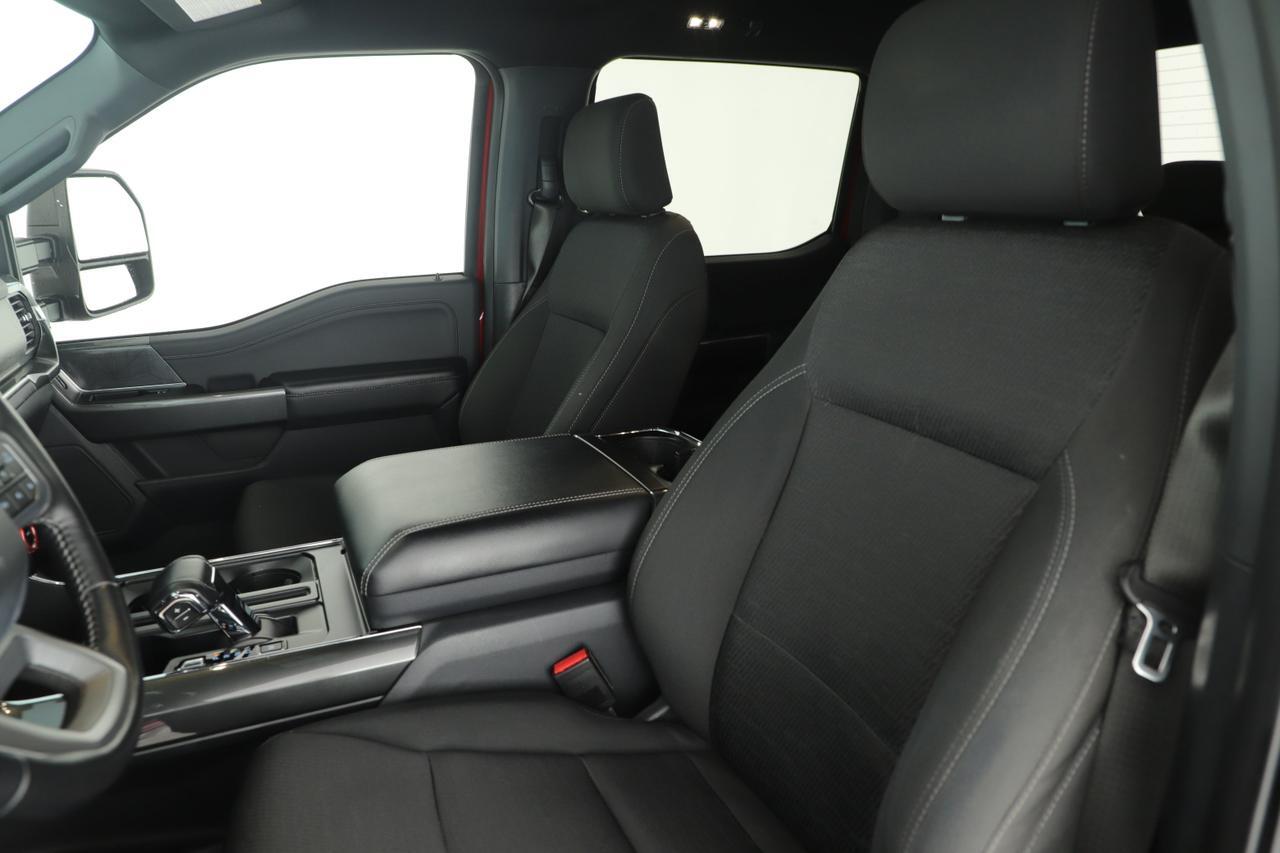 2022 Ford F-150 New Braunfels TX