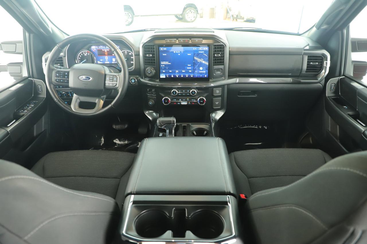 2022 Ford F-150 New Braunfels TX