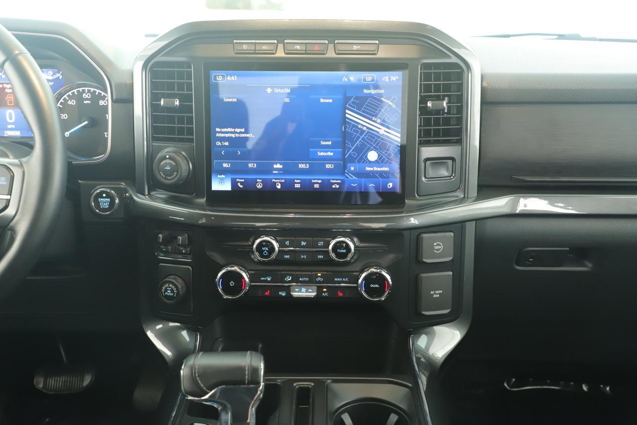 2022 Ford F-150 New Braunfels TX
