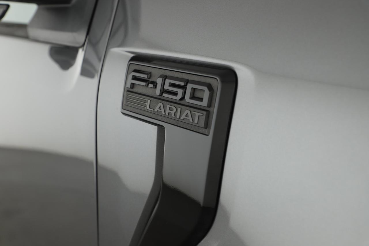 2022 Ford F-150 New Braunfels TX