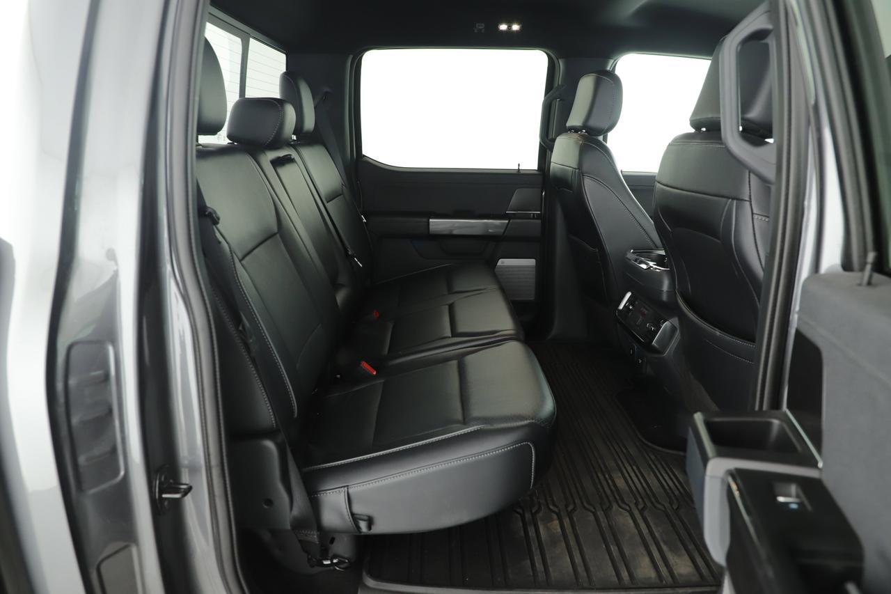 2022 Ford F-150 New Braunfels TX