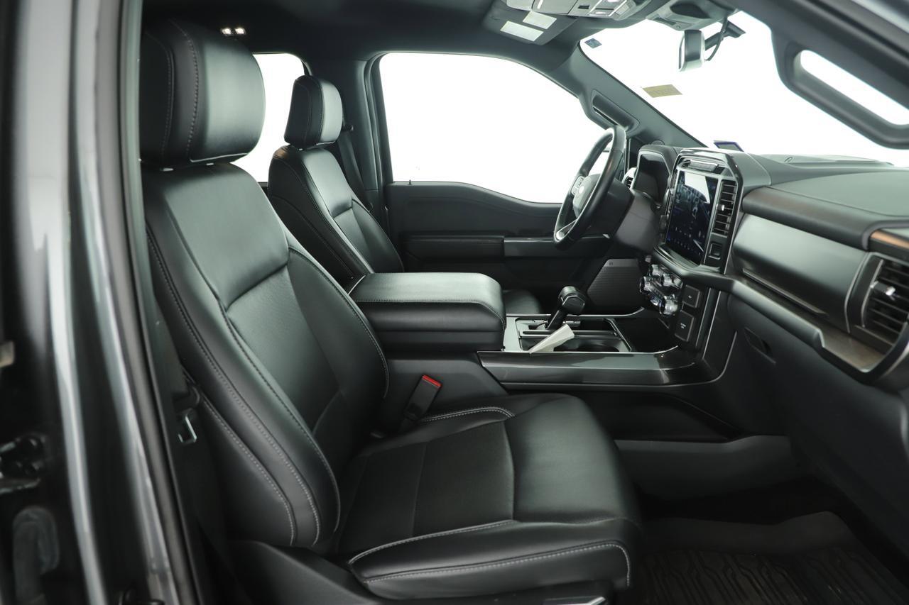 2022 Ford F-150 New Braunfels TX