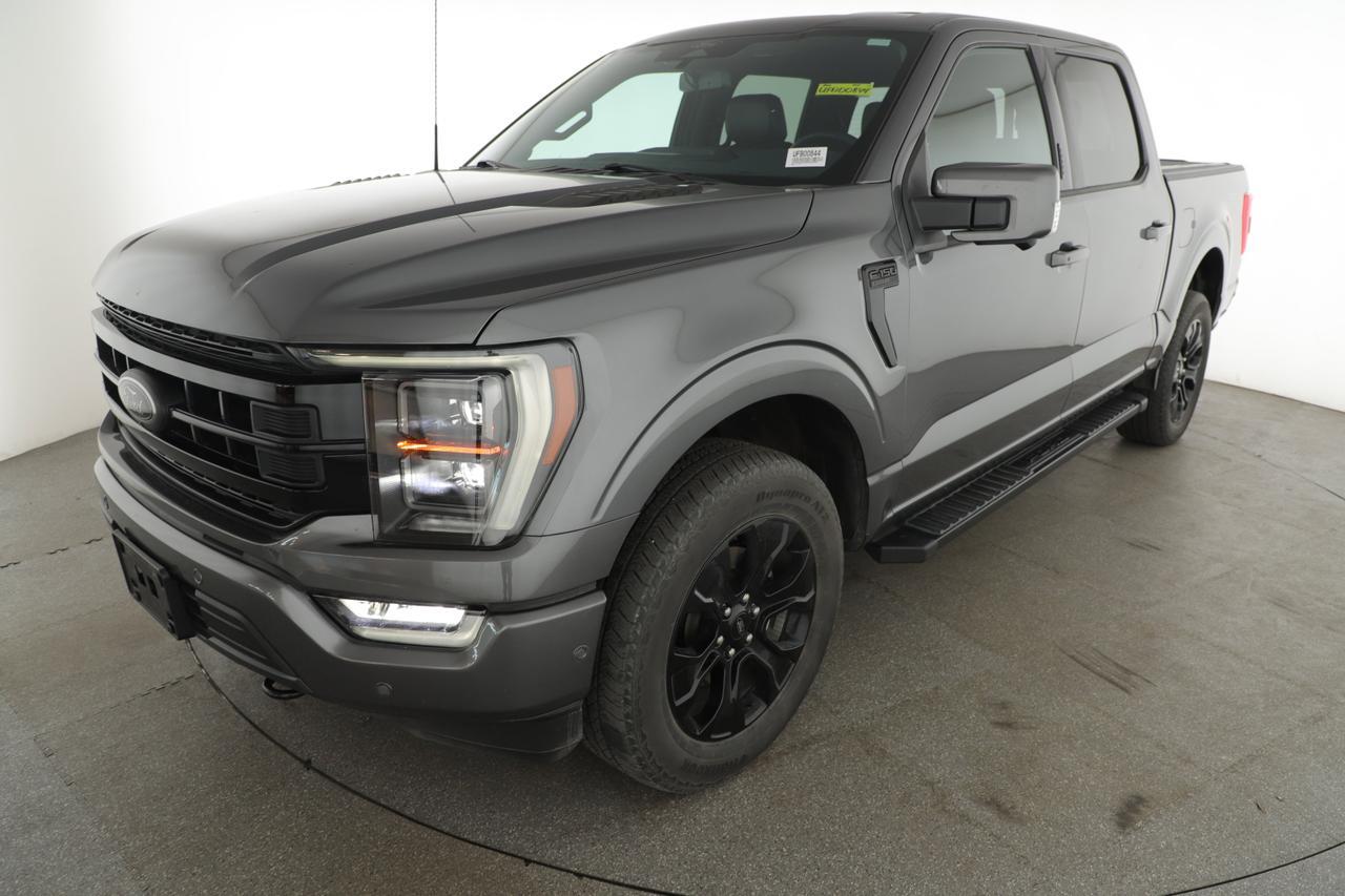 2022 Ford F-150 New Braunfels TX